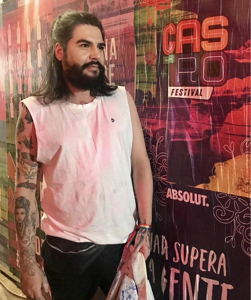 Markos Chileno