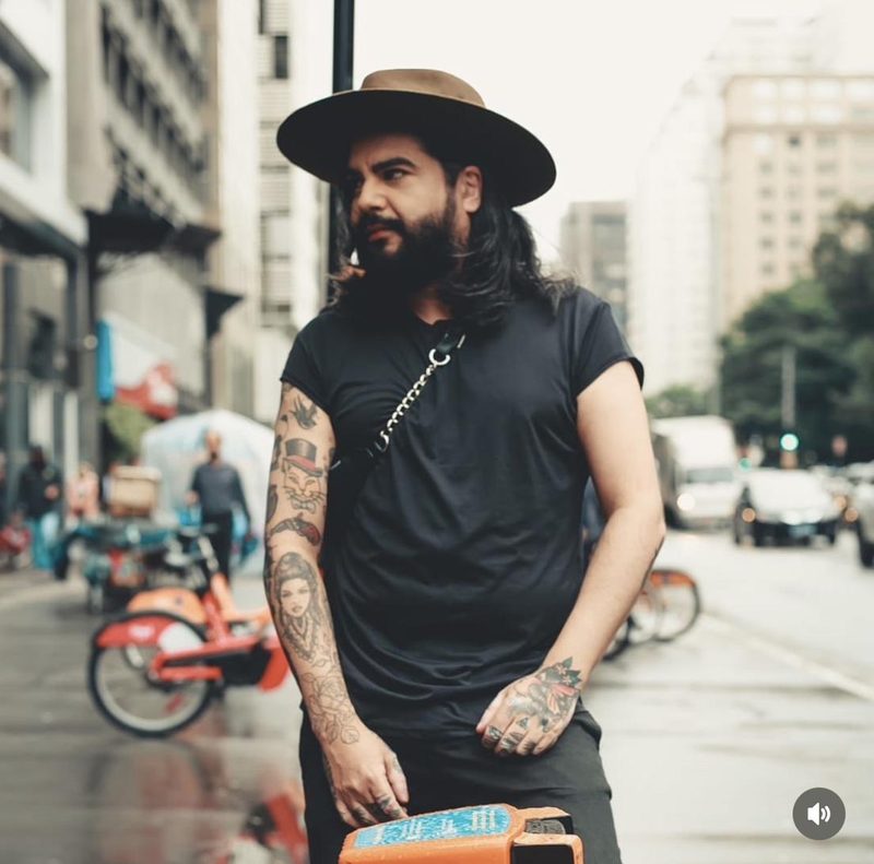 Markos Chileno