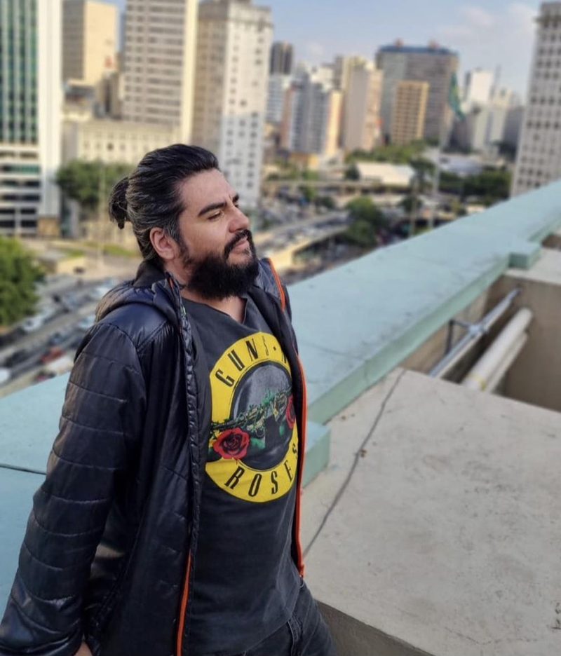 Markos Chileno